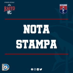 nota-stampa nota-stampa