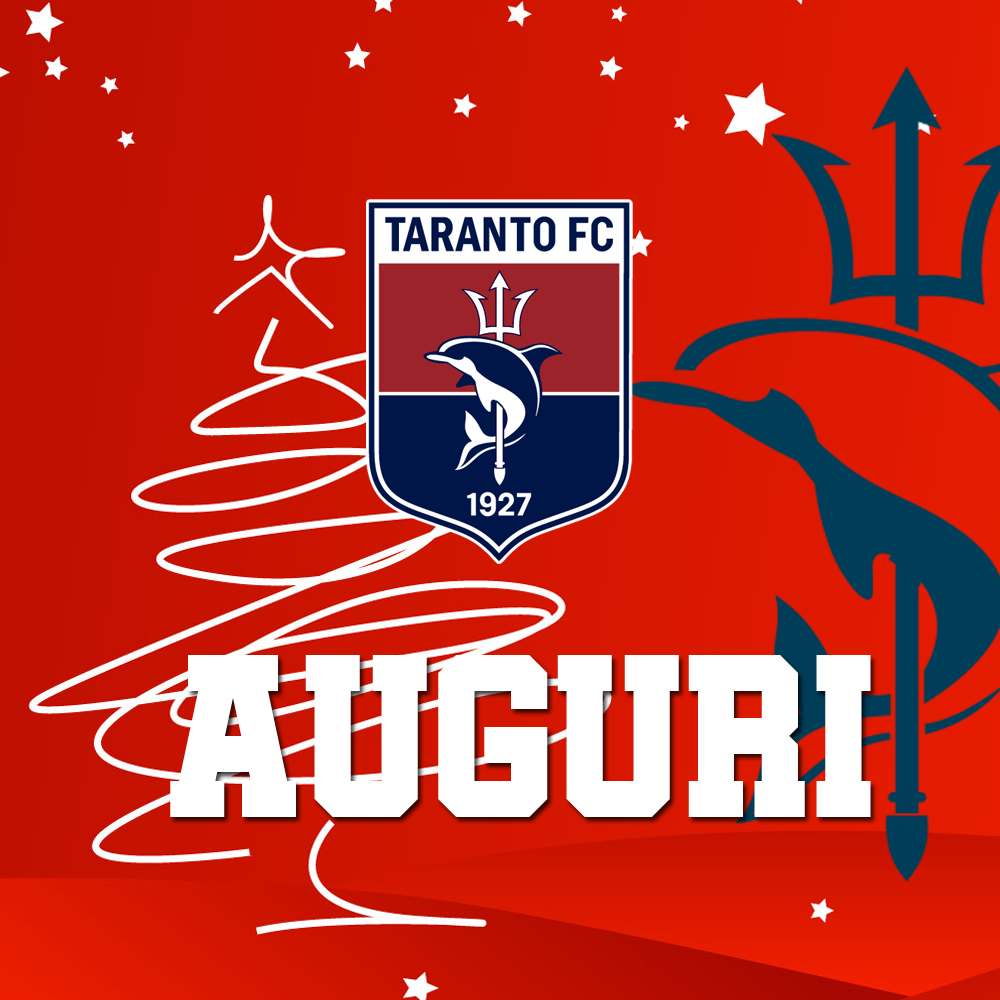 Il Taranto FC 1927 ringrazia l’A.C Nardò per l’ ospitalità
