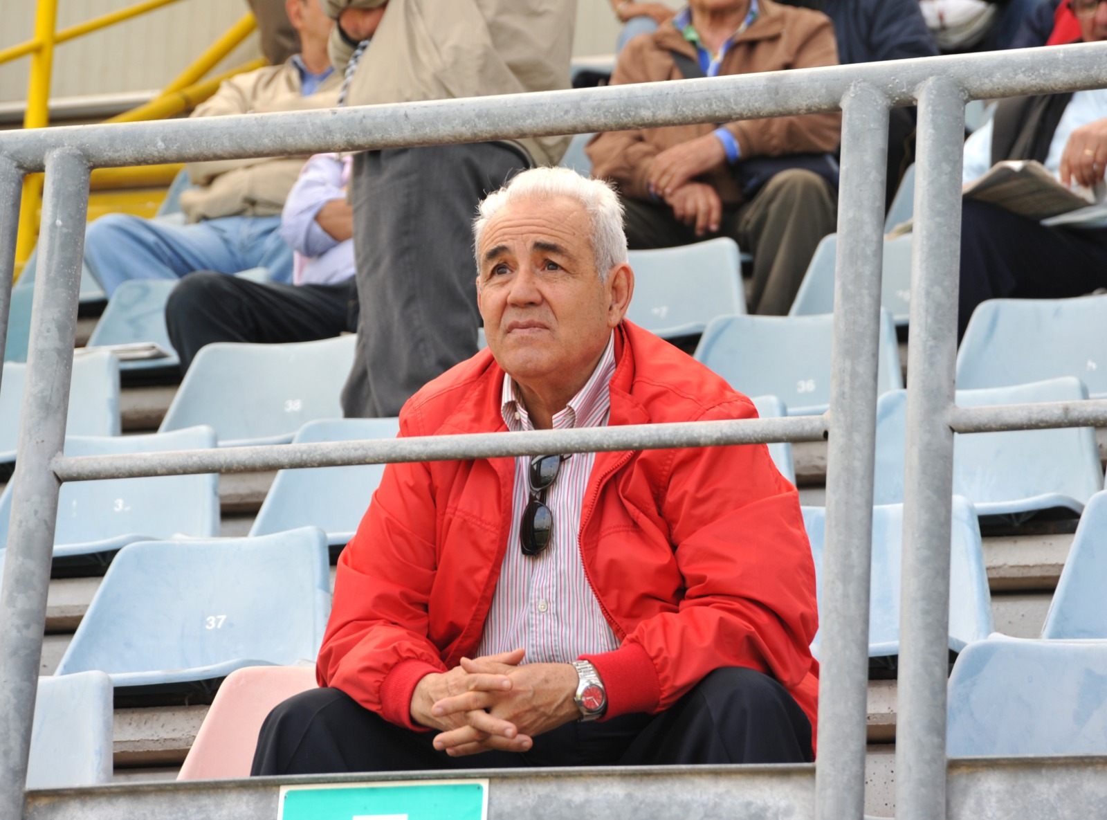 Il Taranto F.C. piange la scomparsa del caro Franco