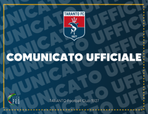 comunicato-ufficiale comunicato-ufficiale