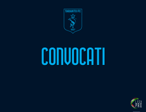 convocati convocati
