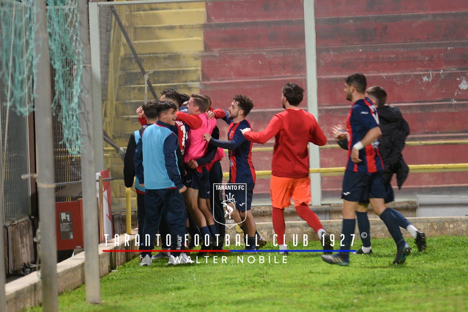 CROTONE-TARANTO: INFO BIGLIETTI OSPITI