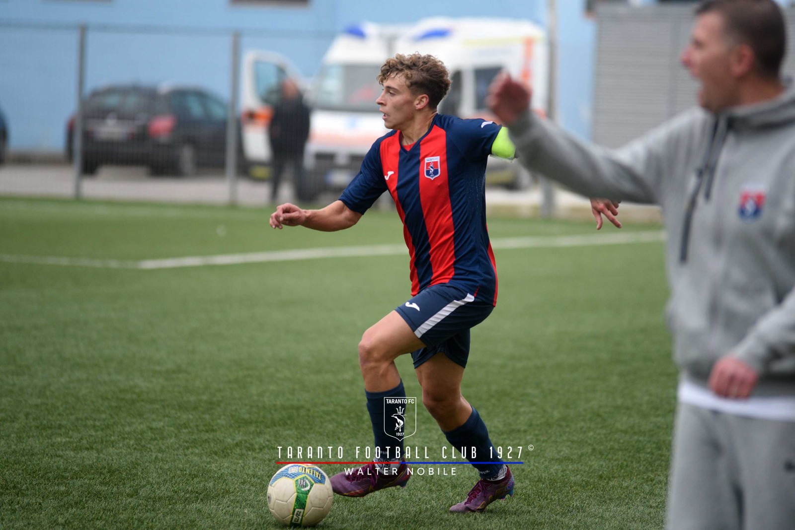 PRIMAVERA-4, PLAYOFF: A.MONTEVARCHI-TARANTO 2-0