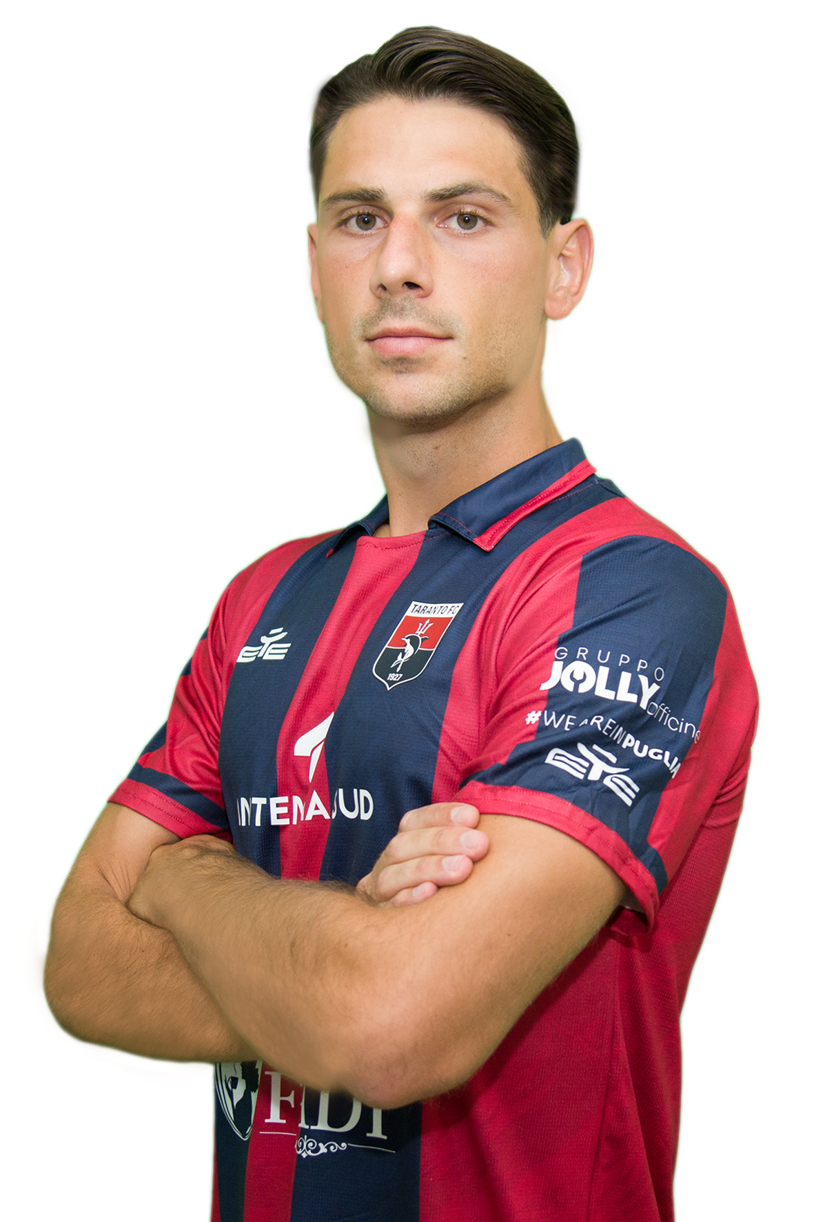 Matias Antonini