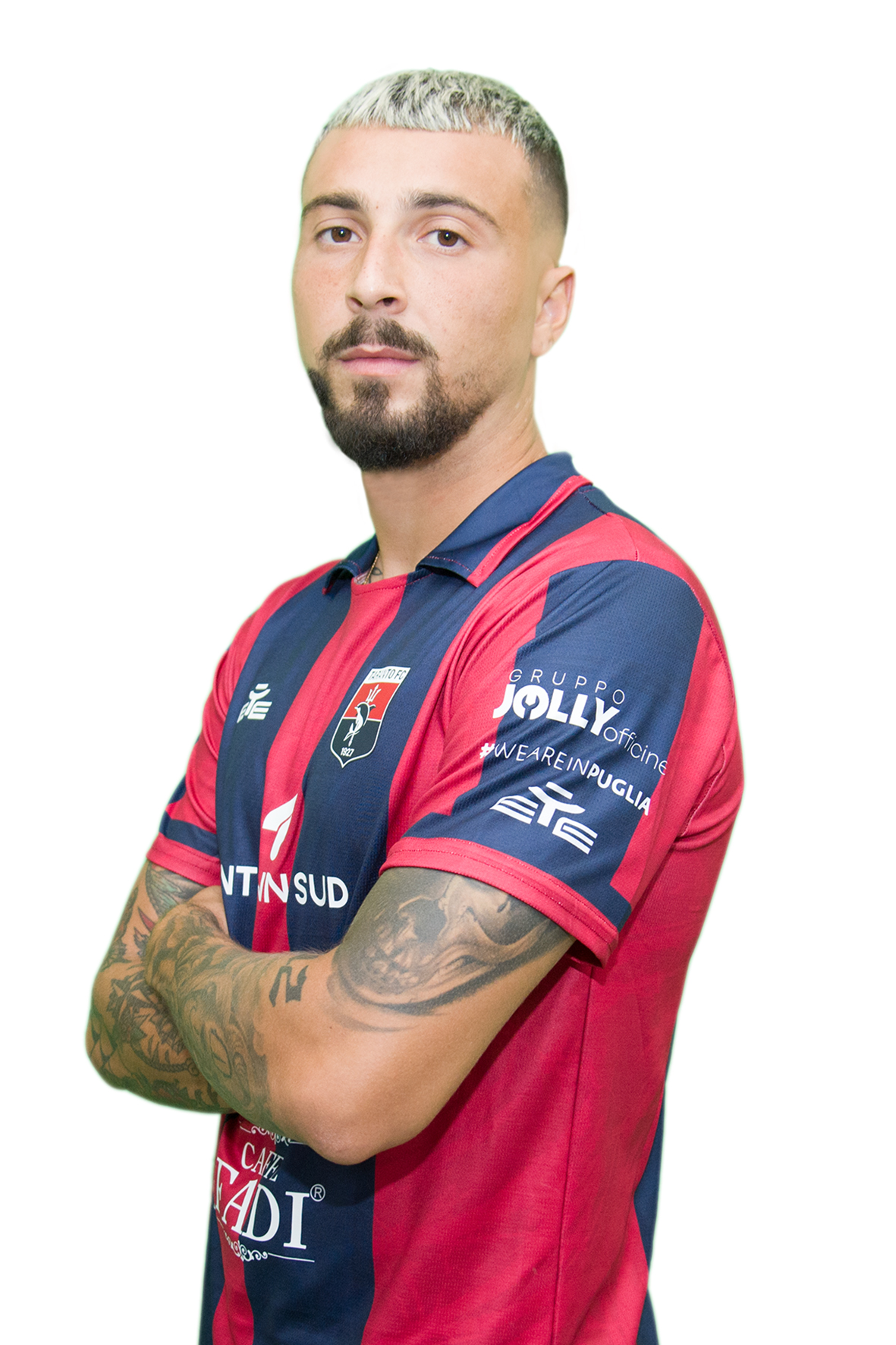Ivan De Santis