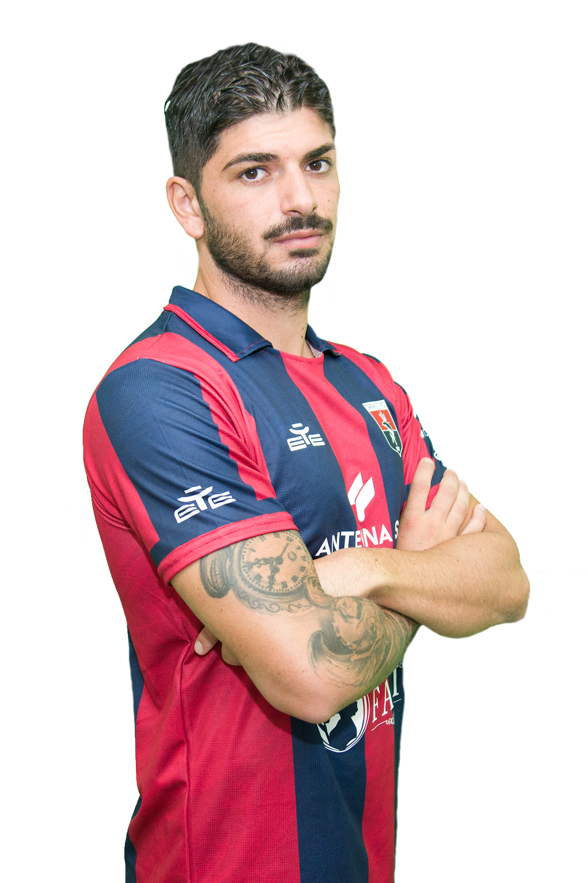 Antonio Romano