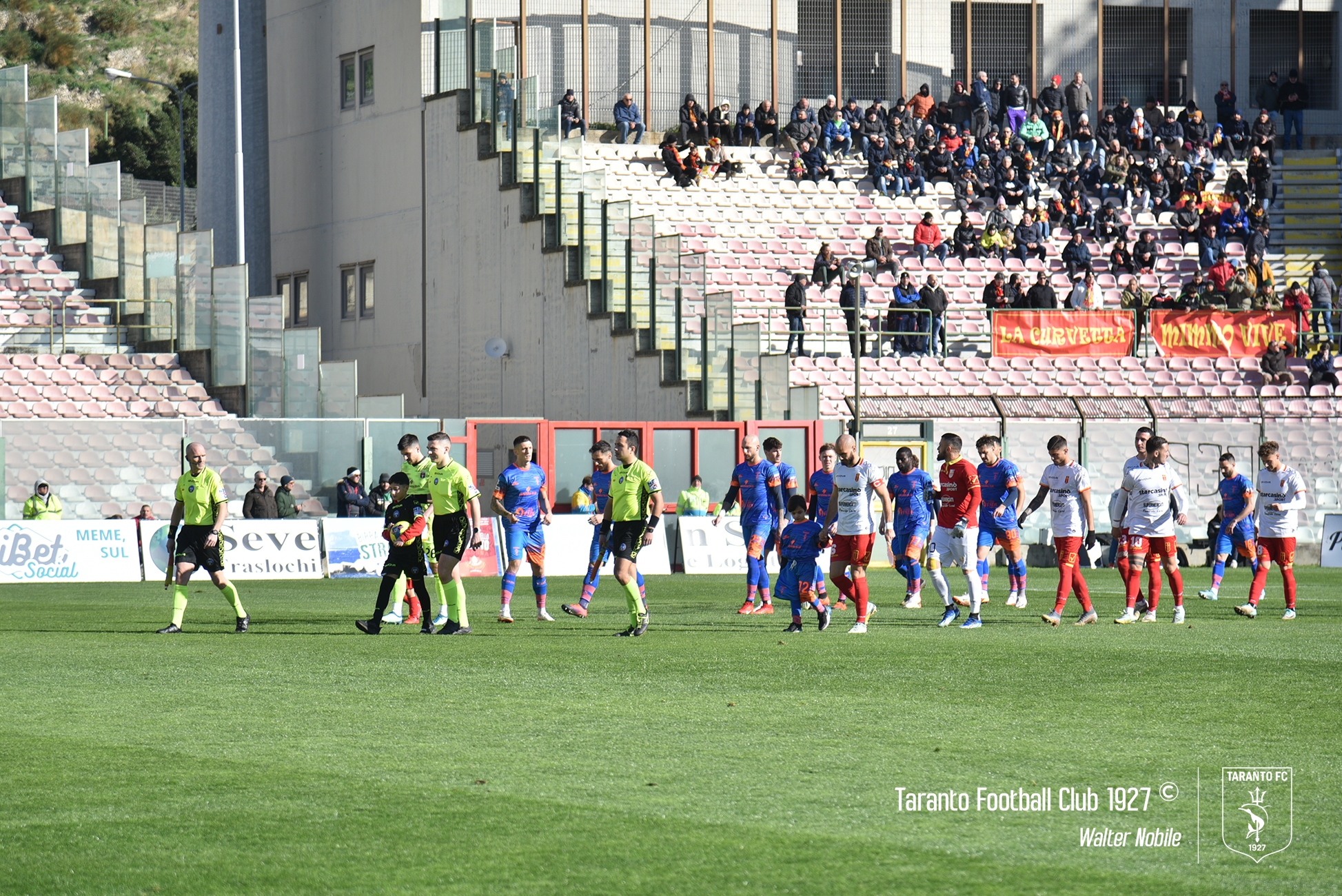 ROSSOBLÙ SCONFITTI DI MISURA A MESSINA