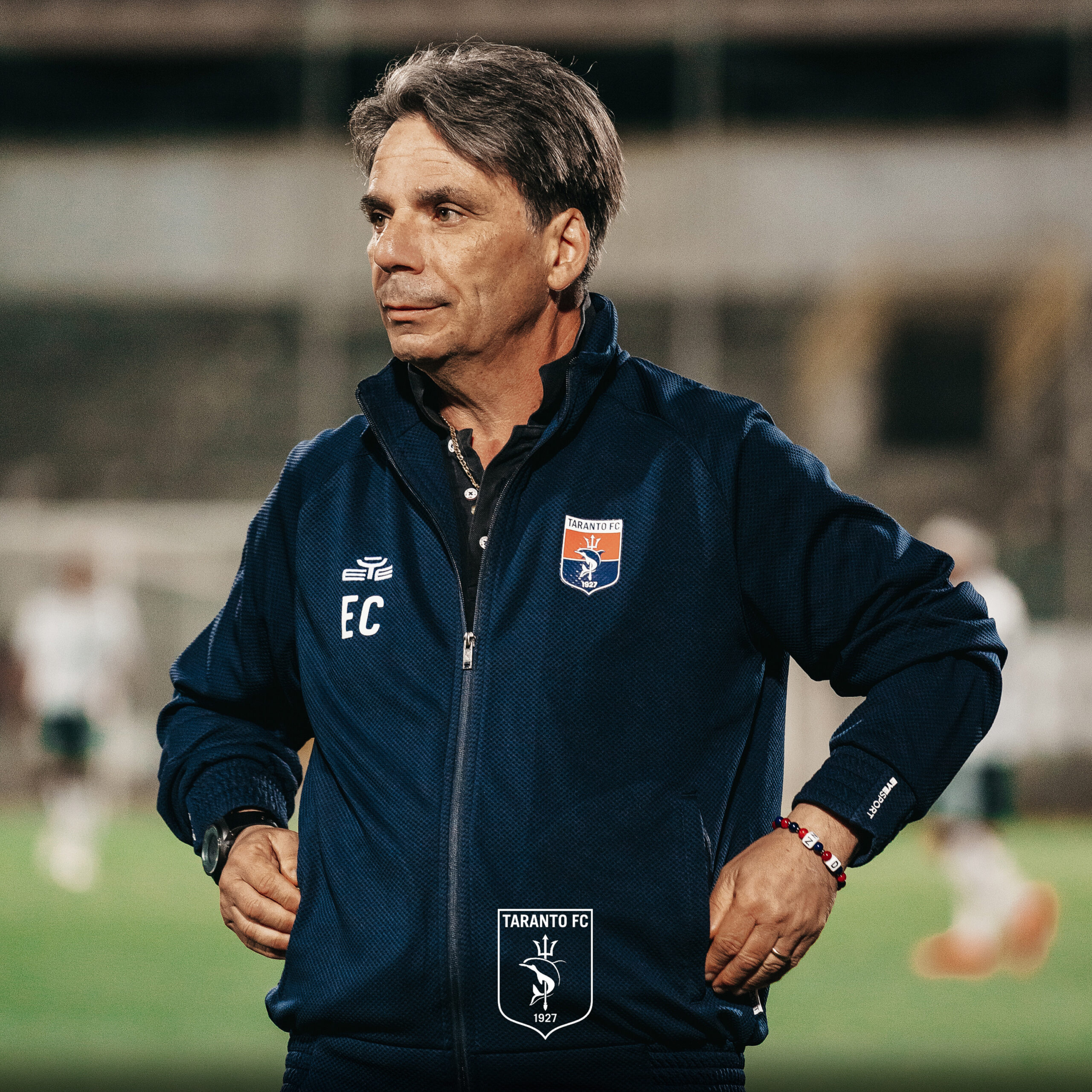 DIMISSIONI DI MISTER CAPUANO